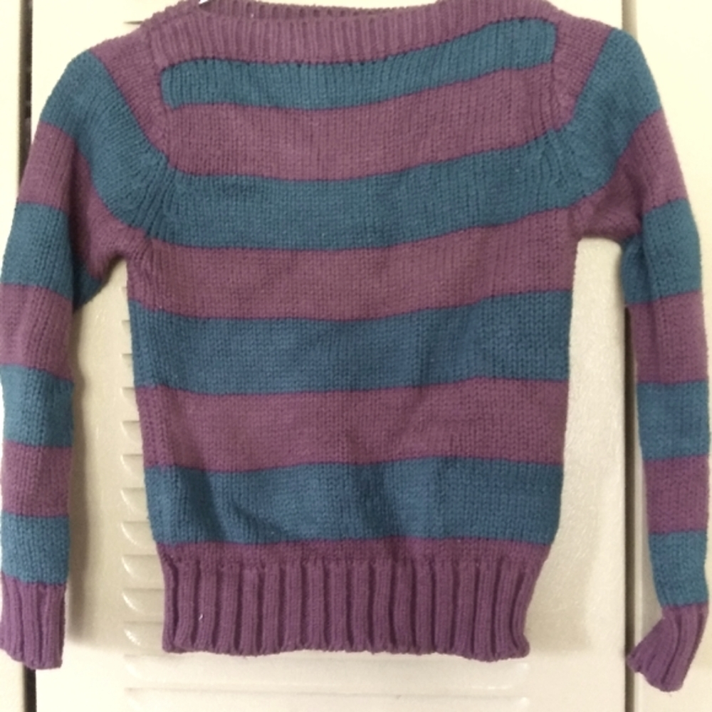 Pierre bonee sweater